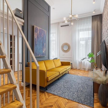 Olimpia Residence Nagyvárad Kültér fotó