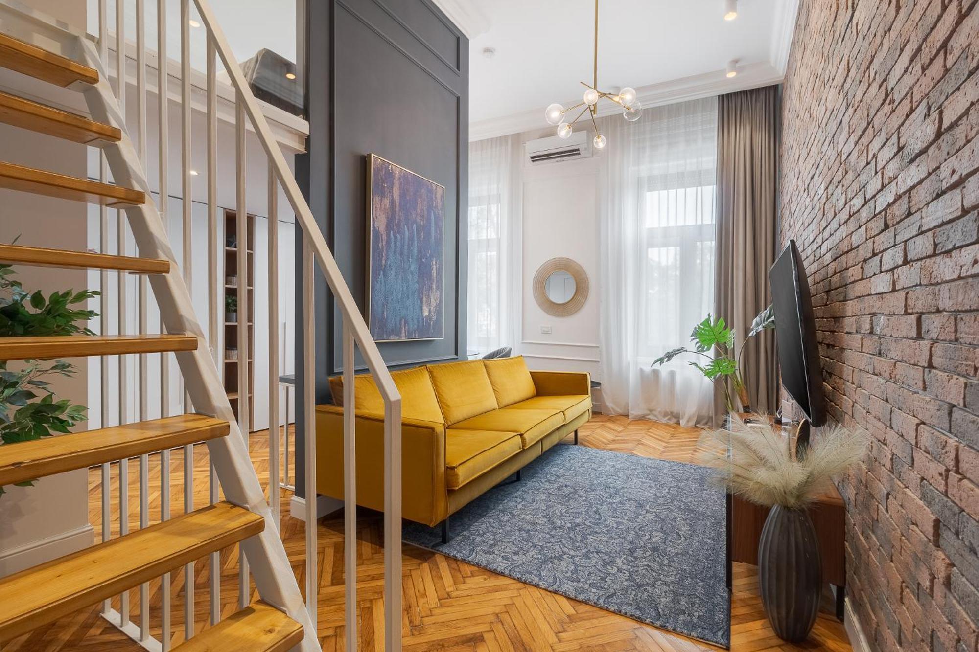 Olimpia Residence Nagyvárad Kültér fotó