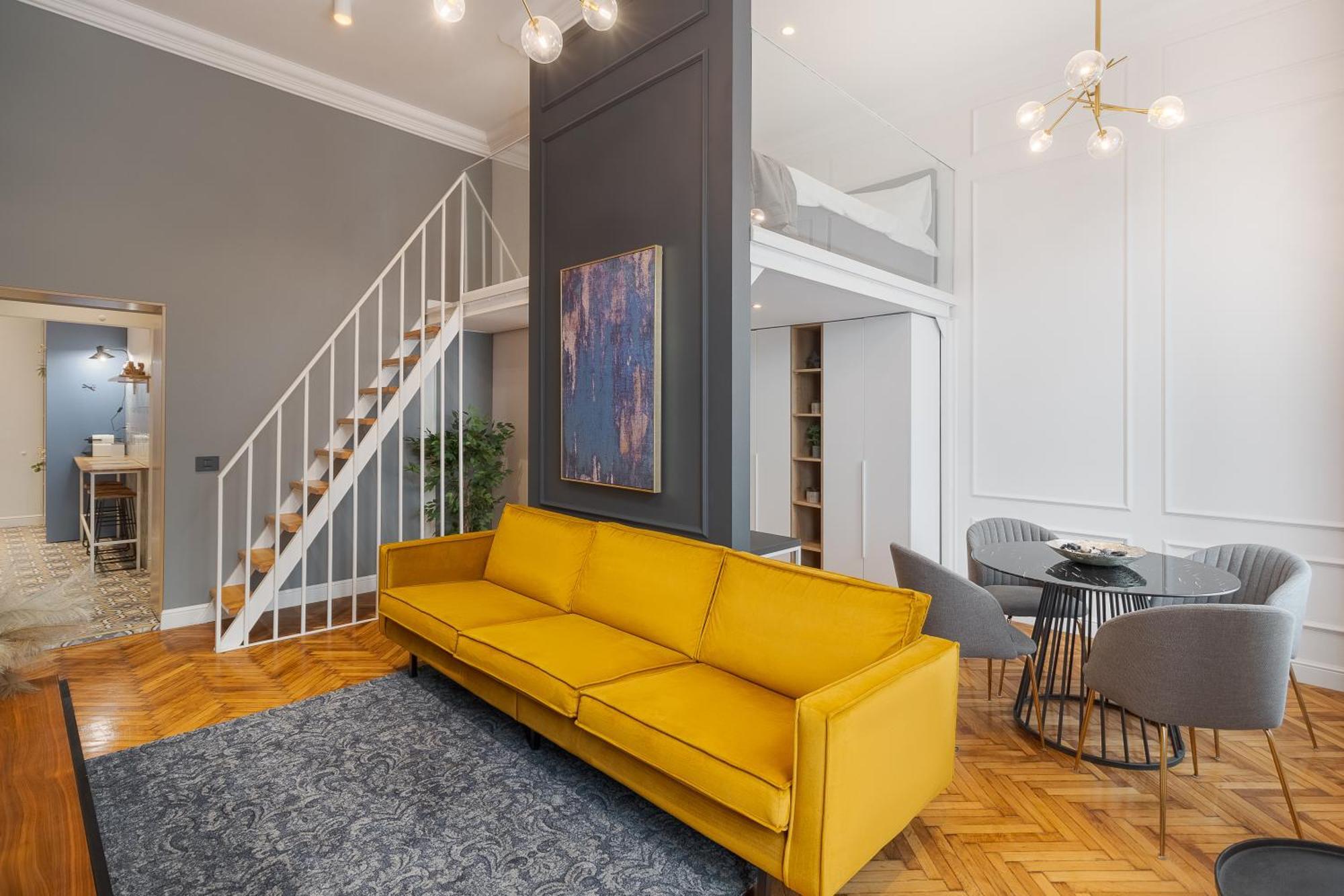 Olimpia Residence Nagyvárad Kültér fotó