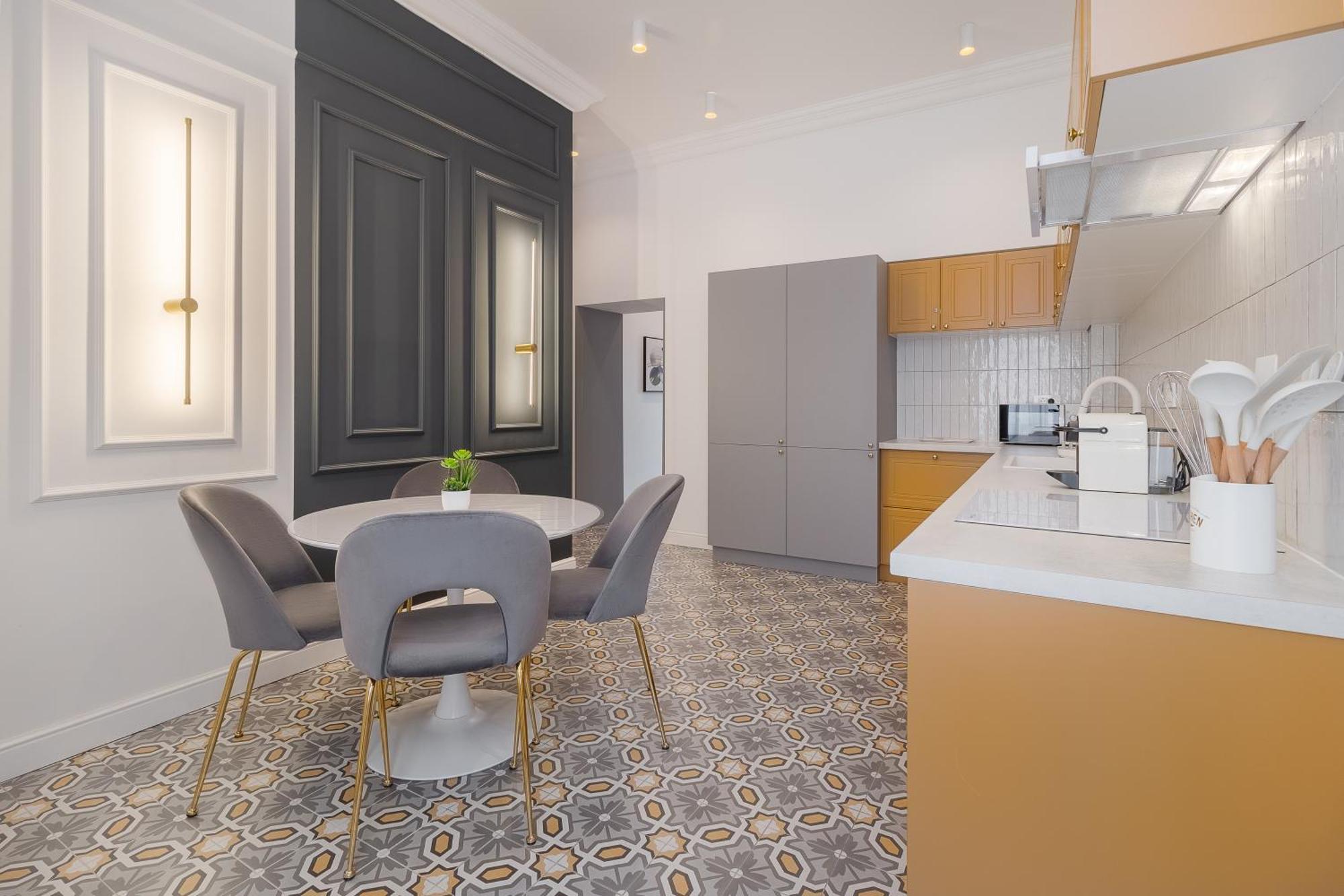 Olimpia Residence Nagyvárad Kültér fotó